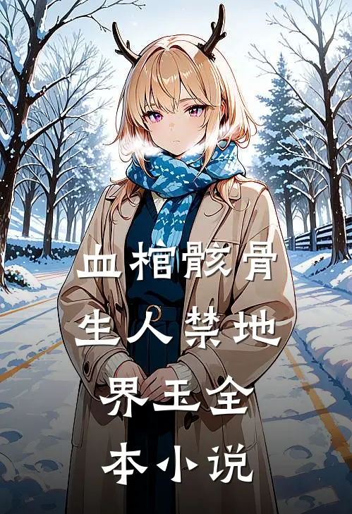 血棺骸骨,生人禁地,界玉全本小说
