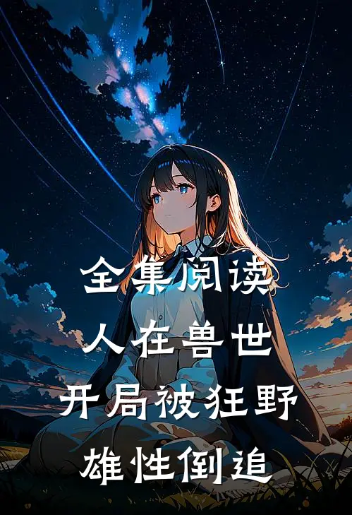 全集阅读人在兽世，开局被狂野雄性倒追