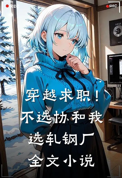 穿越求职！不选协和，我选轧钢厂全文小说