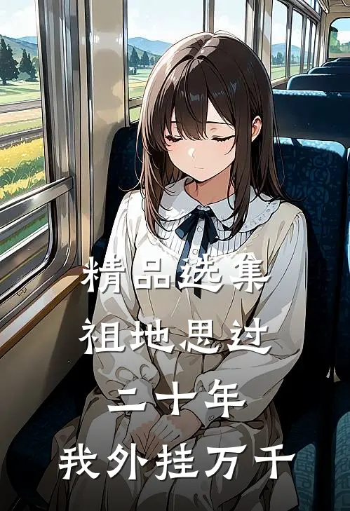 精品选集祖地思过二十年，我外挂万千