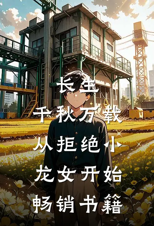 长生：千秋万载从拒绝小龙女开始畅销书籍
