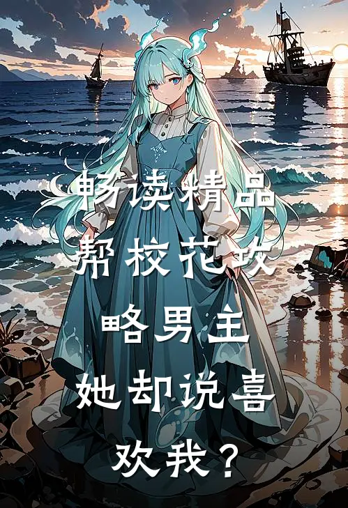 畅读精品帮校花攻略男主，她却说喜欢我？