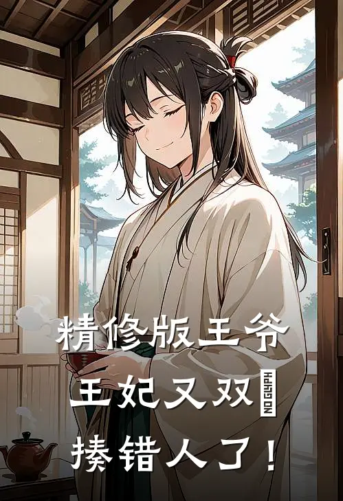 精修版王爷，王妃又双叒揍错人了！