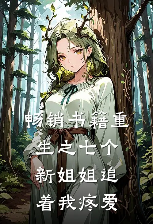 畅销书籍重生之七个新姐姐追着我疼爱