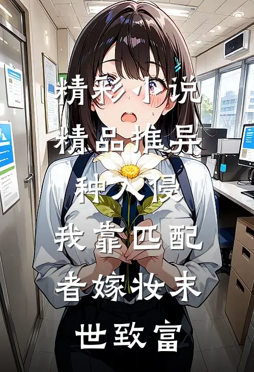精彩小说精品推异种入侵,我靠匹配者嫁妆末世致富