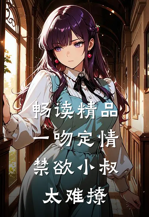 畅读精品一吻定情：禁欲小叔太难撩