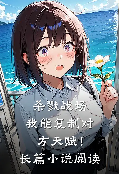 杀戮战场：我能复制对方天赋！长篇小说阅读