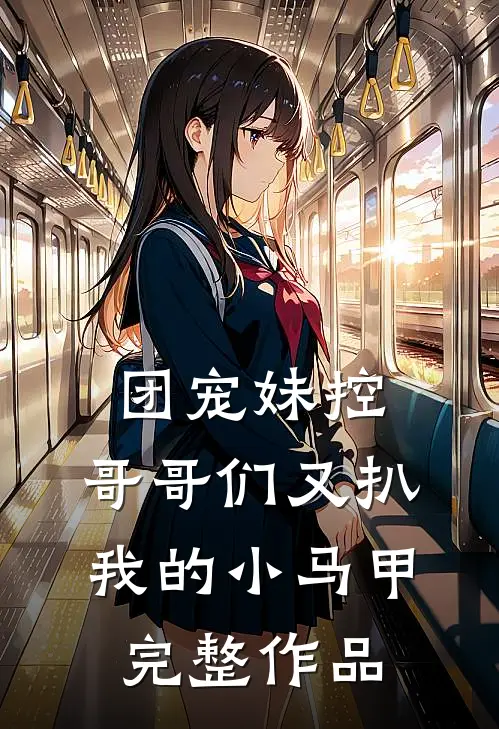 团宠妹控：哥哥们又扒我的小马甲完整作品