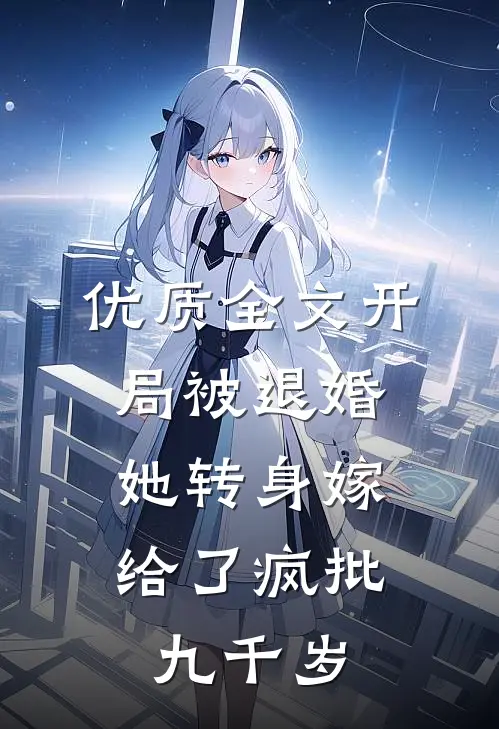 优质全文开局被退婚，她转身嫁给了疯批九千岁