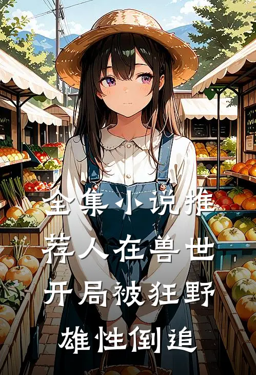 全集小说推荐人在兽世，开局被狂野雄性倒追