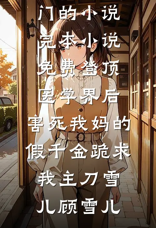 私生女入职第一天逼宫办年会，我让她赔光家底赵淑华赵嘉悦大结局