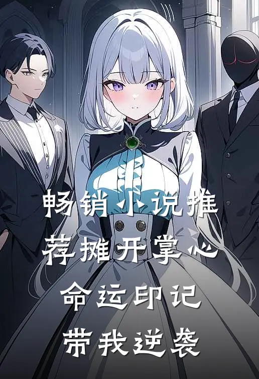 畅销小说推荐摊开掌心，命运印记带我逆袭