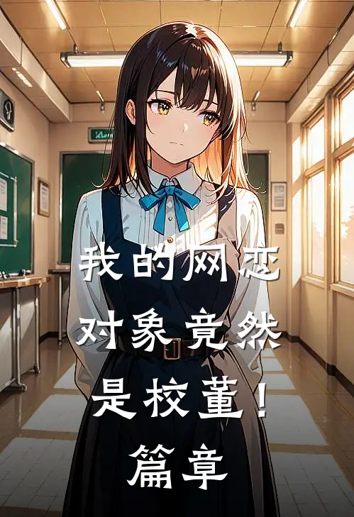 我的网恋对象竟然是校董！篇章