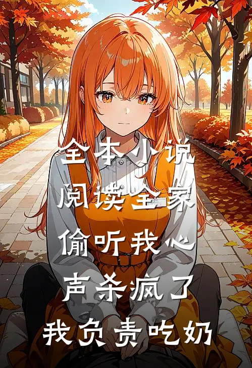 全本小说阅读全家偷听我心声杀疯了，我负责吃奶