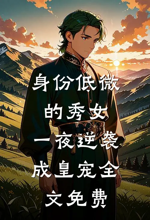 踏出女子监狱后，我横扫医武界