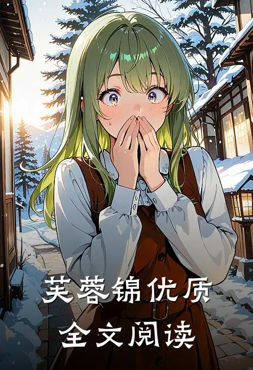 芙蓉锦优质全文阅读