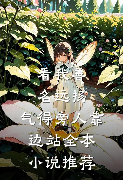 看我善名远扬，气得旁人靠边站全本小说推荐
