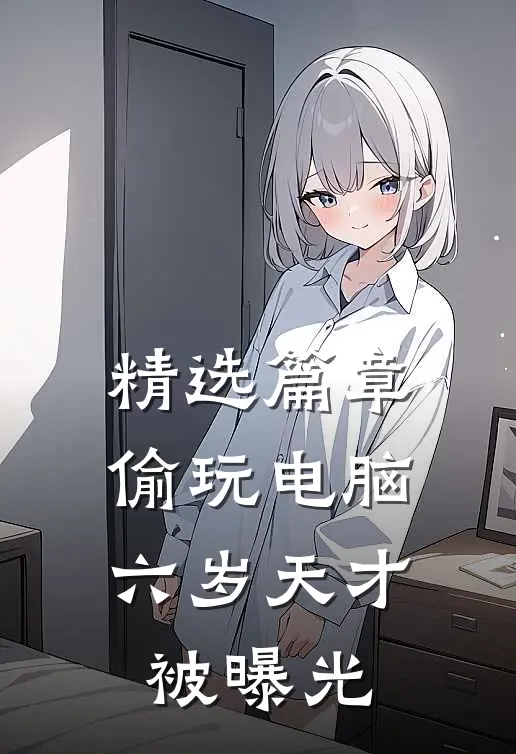 精选篇章偷玩电脑，六岁天才被曝光
