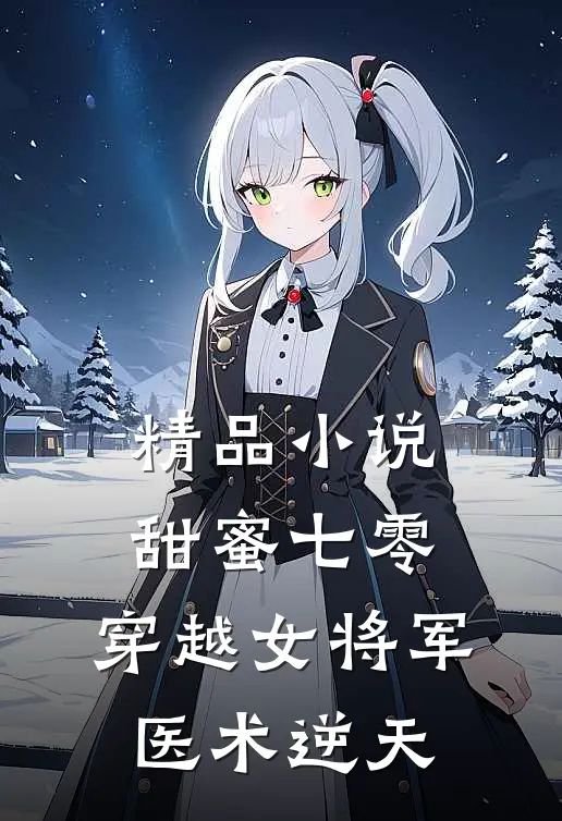 精品小说甜蜜七零：穿越女将军医术逆天