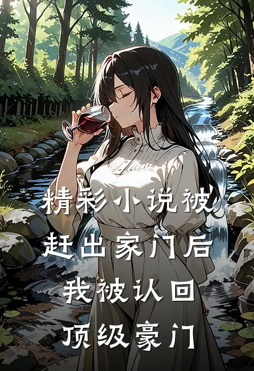 精彩小说被赶出家门后，我被认回顶级豪门