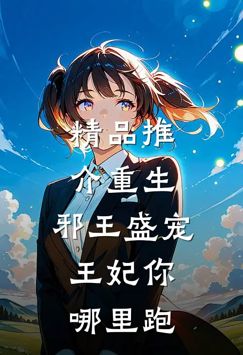 精品推介重生：邪王盛宠，王妃你哪里跑
