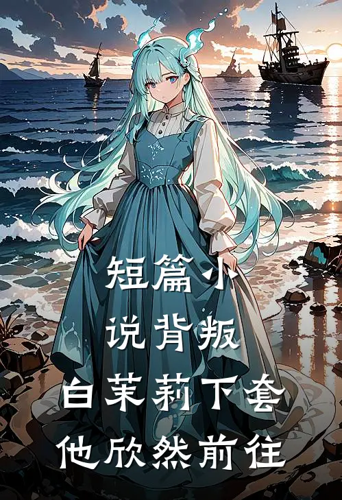 短篇小说背叛：白茉莉下套，他欣然前往