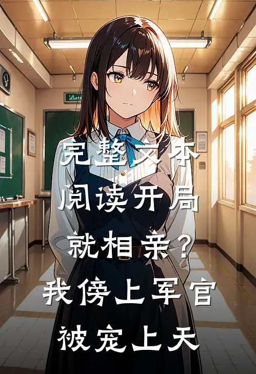 完整文本阅读开局就相亲？我傍上军官被宠上天