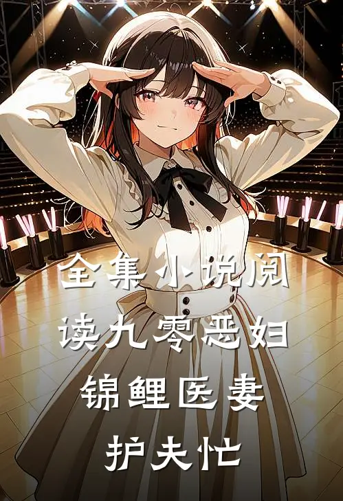 全集小说阅读九零恶妇：锦鲤医妻护夫忙