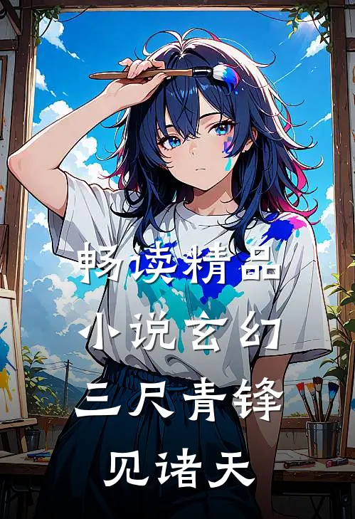 畅读精品小说玄幻：三尺青锋见诸天