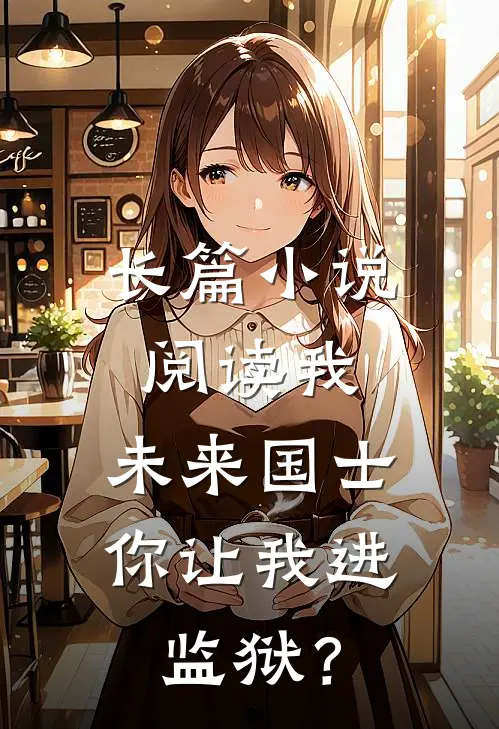 长篇小说阅读我，未来国士，你让我进监狱？