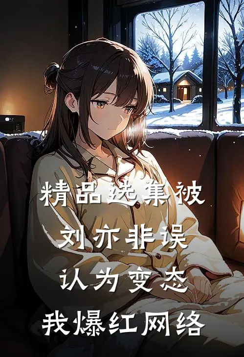 精品选集被刘亦非误认为变态，我爆红网络