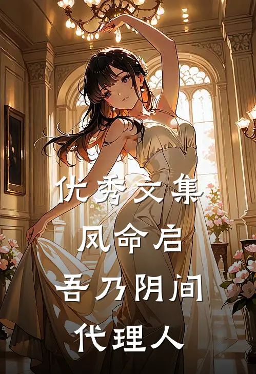 优秀文集凤命启，吾乃阴间代理人