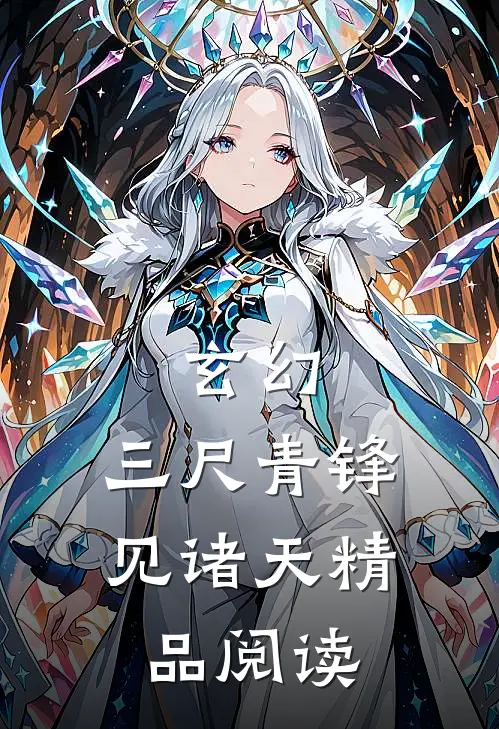 玄幻：三尺青锋见诸天精品阅读