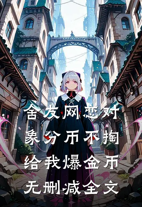 满朝皆癫公，统统都鲨了试读
