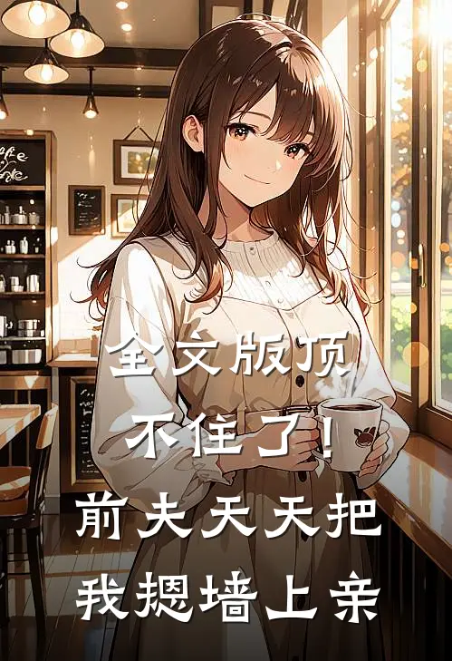 全文版顶不住了！前夫天天把我摁墙上亲