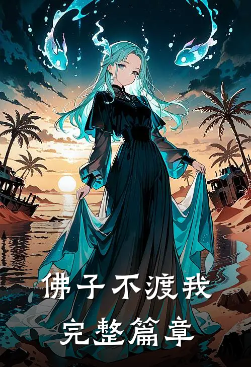 佛子不渡我完整篇章