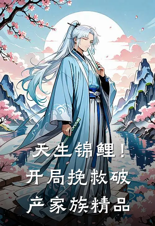 天生锦鲤！开局挽救破产家族精品