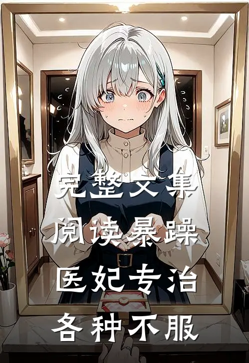 完整文集阅读暴躁医妃专治各种不服