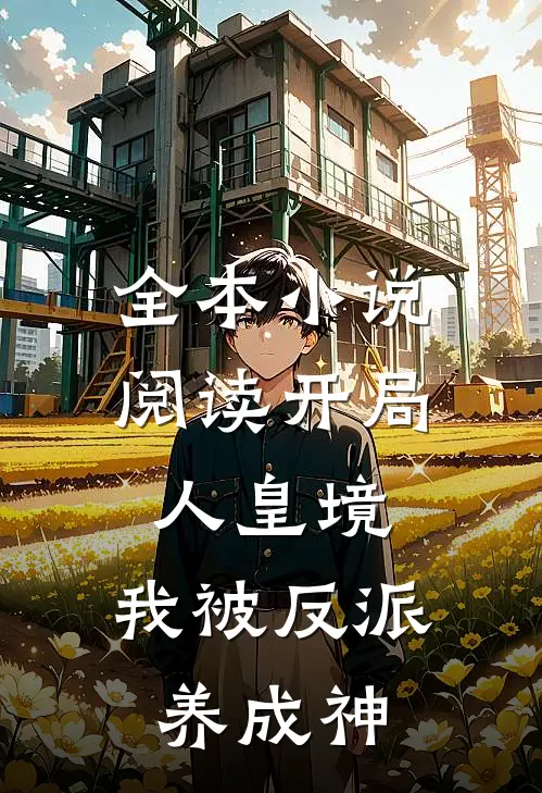 全本小说阅读开局人皇境，我被反派养成神