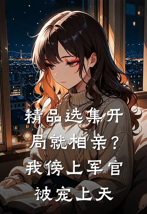 精品选集开局就相亲？我傍上军官被宠上天