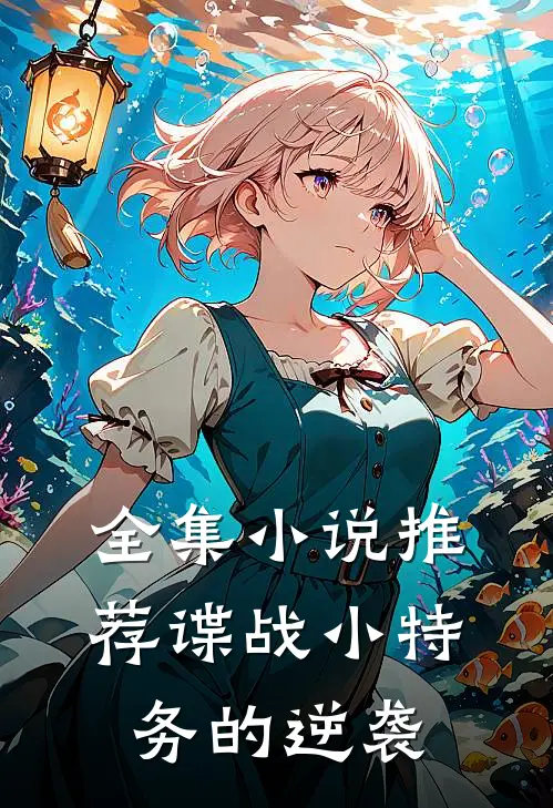 全集小说推荐谍战小特务的逆袭