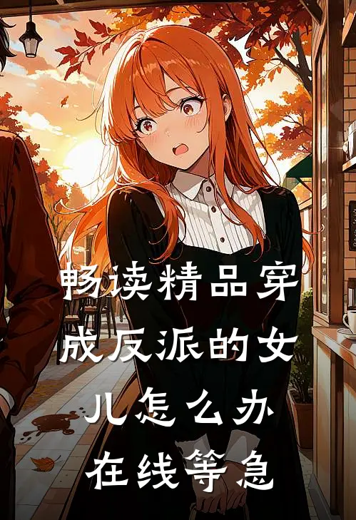 畅读精品穿成反派的女儿怎么办，在线等急