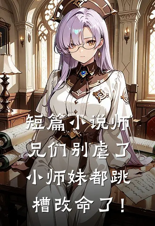 短篇小说师兄们别虐了，小师妹都跳槽改命了！