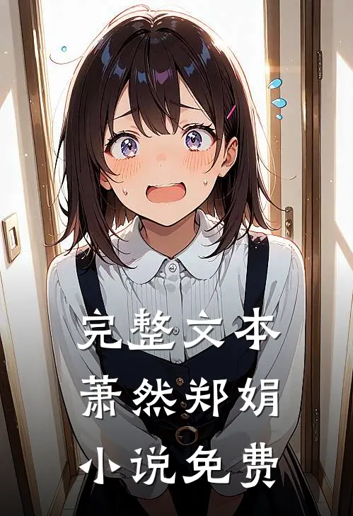 完整文本萧然郑娟小说免费