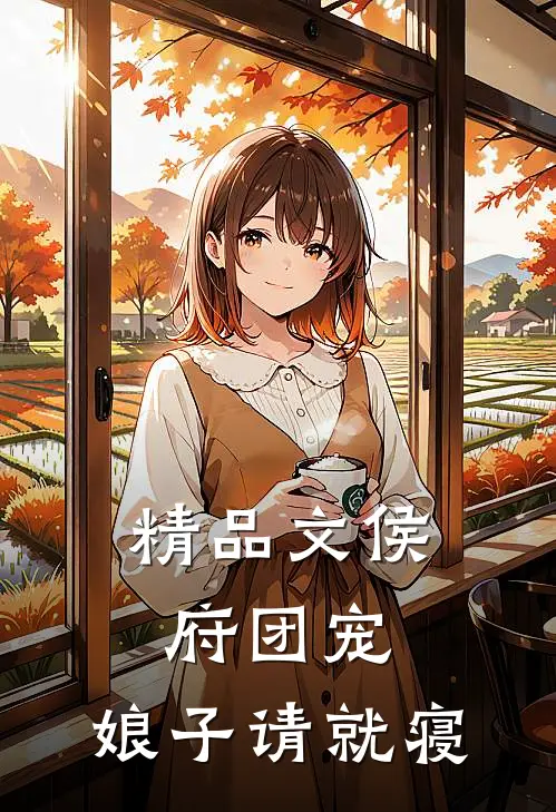 精品文侯府团宠：娘子请就寝
