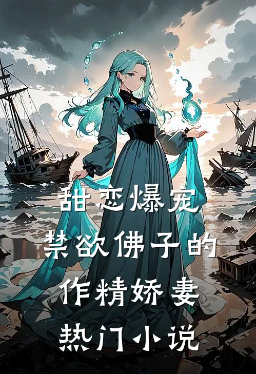 甜恋爆宠：禁欲佛子的作精娇妻热门小说