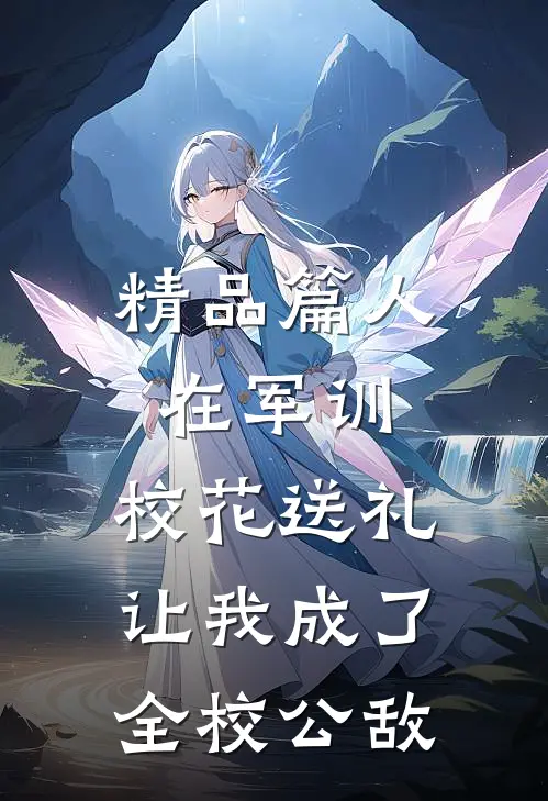 精品篇人在军训，校花送礼让我成了全校公敌