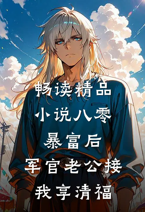 畅读精品小说八零：暴富后，军官老公接我享清福