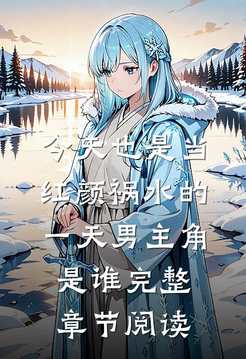 今天也是当红颜祸水的一天男主角是谁完整章节阅读