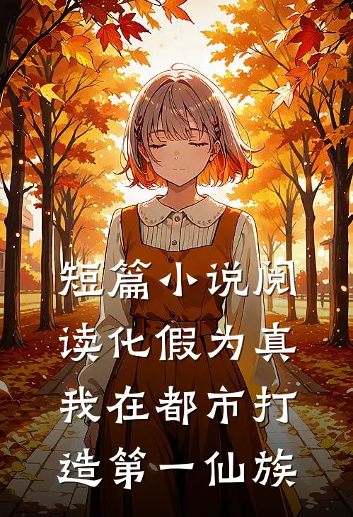 短篇小说阅读化假为真，我在都市打造第一仙族